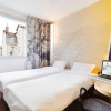 Отель B&B Hotel Lyon Centre Berthelot, фото 3