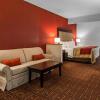 Отель Quality Inn & Suites Nj State Capital Area, фото 17