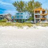 Отель Anna Maria Island Beach Haven в Брадентон-Биче