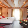 Отель Velohotel Hirschen, фото 6