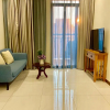 Отель LuxHomes Saigon - Vinhomes Central Park, фото 10