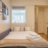 Отель Modern 2 Bed Apt 10min from Las Ventas, фото 4