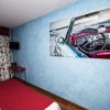 Отель Hostal La Carretera, фото 9