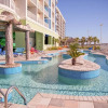 Отель Towers at North Myrtle Beach, фото 13