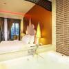 Отель Chillax Resort, фото 14
