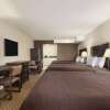 Отель Travelodge by Wyndham Kamloops Mountview, фото 11