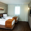 Отель BH Raja Hotel, фото 4