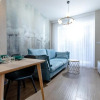 Отель Resort Apartamenty Klifowa Rewal 76, фото 5