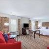 Отель Hampton Inn & Suites Houston I-10 West Park Row, фото 2