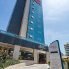 Отель Rede Andrade Riviera Premium, фото 47