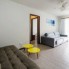 Отель Apto com varanda 400m do mar B Camboriú RFT505, фото 3