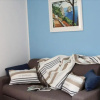 Отель Casa Vacanze Il Faro San Vito Lo Capo-Trapani-Sicilia Ovest Holiday Home, фото 4
