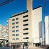 Отель Shinmatsudo Station Hotel, фото 14