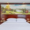 Отель Vienna Apartments (Huizhou Daya Bay Gold Coast), фото 25