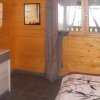 Отель Chalet With 2 Bedrooms in Espalion, With Wonderful Mountain View and F, фото 2