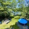 Отель Waterfront Mansion W hot-tub & Pool by RedAwning, фото 25