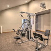 Отель Cozy Wolf Lodge Ski Retreat - 17 Mi. to 3 Resorts!, фото 8