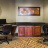 Отель Holiday Inn Express Rocky Mount Sports Center, an IHG Hotel, фото 17