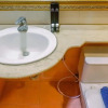 Отель Very Spacious 3BR High Floor Taman Beverly Apartment, фото 6