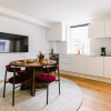 Отель ★NEW · Luxury Apt · Heart of CPH · Nordic Design★, фото 12