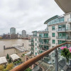 Отель Stunning Flat Overlooking the Thames, фото 13