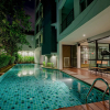 Отель Peace Land Khaosan, фото 25
