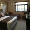 Отель Tallow Beach Motel, фото 5