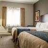 Отель Comfort Inn Sandusky, фото 4