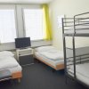 Отель Primestay Apartmenthaus Zürich Altstetten, фото 16