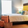 Отель Home2 Suites by Hilton Towson в Тоусне