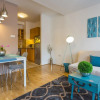 Отель Colours Apartments Budapest, фото 13
