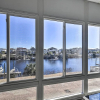 Отель Little River Condo ~ 2 Mi to Cherry Grove Beach, фото 16