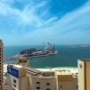 Отель Bnbme 3Br In Shams Jbr, фото 2