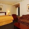 Отель Comfort Inn Bethlehem в Вифлееме