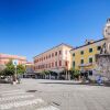 Отель Pleasant Apartment in Sarzana With Roof Terrace, фото 5