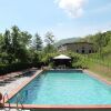 Отель Scenic Home in Camporgiano With Swimming Pool, фото 14