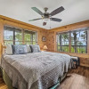 Отель Dancing Bear Lodge 6 Bedrooms 6 Bathrooms Home, фото 24