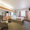 Отель Microtel Inn & Suites By Wyndham Altus, фото 11