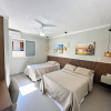 Отель Praia Grande Hostel, фото 30