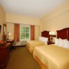 Отель Quality Inn & Suites Evergreen Hotel, фото 11