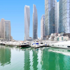 Отель Luxurious 2 Bedroom Apartment Dubai Marina, фото 15