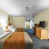 Отель Comfort Inn & Suites Sequoia/Kings Canyon, фото 35