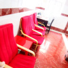 Отель Woodstock Hostel, фото 10