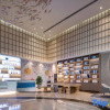 Отель Kyriad Hotel (Changzhou Olympic Sports Center), фото 7