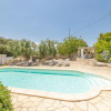 Отель Villa Trulli Paola in Cisternino, фото 13