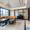 Отель Tianfu Howard Easy Hotel, фото 10