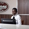 Отель Mocha Hotel Kisii, фото 15