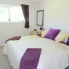 Отель Beautiful 3-bed Cottage in Cornwall, фото 2