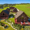Отель Mountain Resort Ždiar - Chalets, фото 1