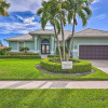 Отель Marco Island Home w/ Southwest Sun & 2 Mi to Beach, фото 1